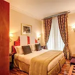 Cortina Hotel Rome