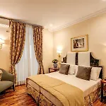 Hotel Cortina Rome