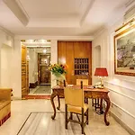 Hotel Cortina Rome
