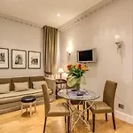 Cortina 3* Rome