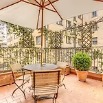 Hotel Cortina Rome