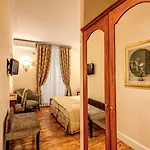 Cortina 3* Rome