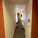 Hotel Cortina 3*