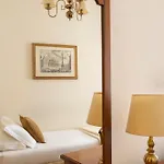 Hotel Cortina Rome