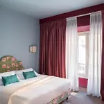 Cortina Hotel