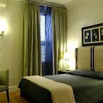 Cortina Hotel Rome