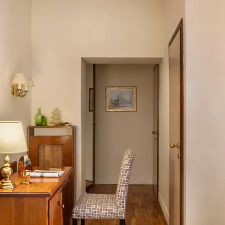 Hotel Cortina Rome