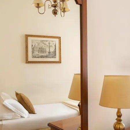Hotel Cortina Rome