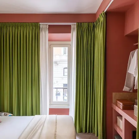 Hotel Cortina Rome