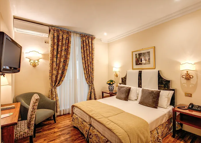 Cortina Отель 3*