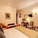 Hotel Cortina Rzym
