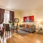 Hotel Cortina Rzym
