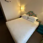 Cortina Hotel 3*