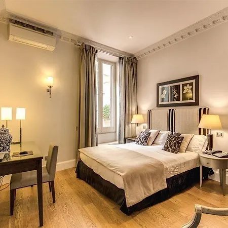 Cortina Hotel 3*