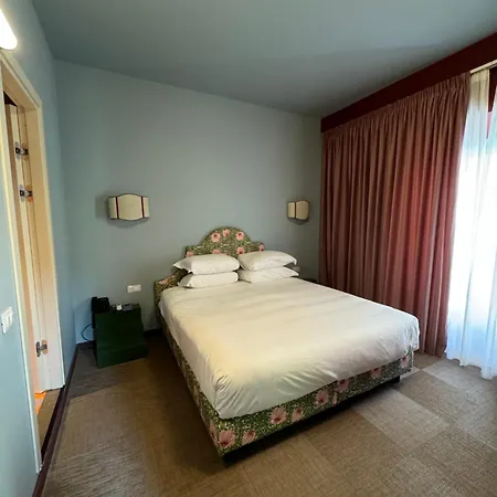 Cortina 3* Róma