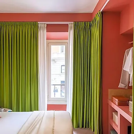 Cortina Hotel
