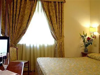 Hotel Cortina