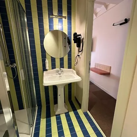 Hotel Cortina