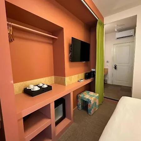 Cortina Hotel Rzym