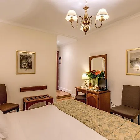 Szálloda Cortina 3*