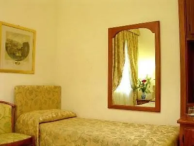 Cortina Hotel