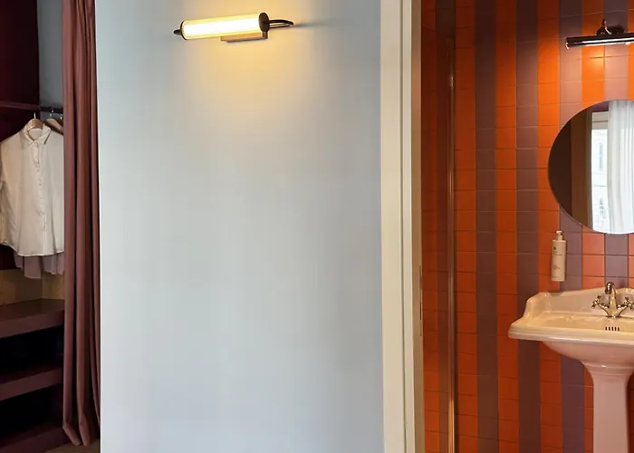 Otel Cortina Roma