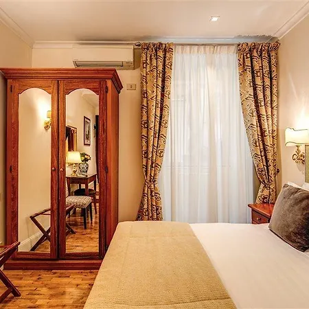 Cortina Hotel