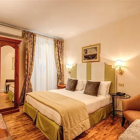 Cortina 3* Rom