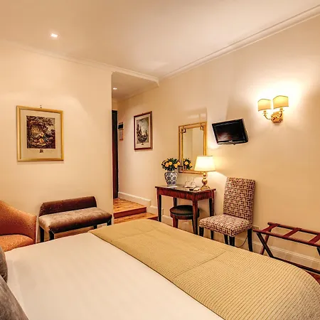 Hotel Cortina