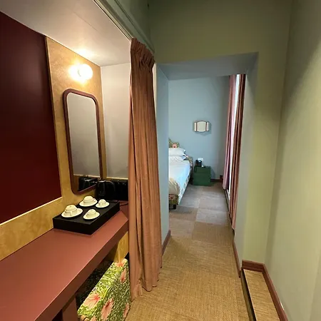 酒店 科缇纳酒店