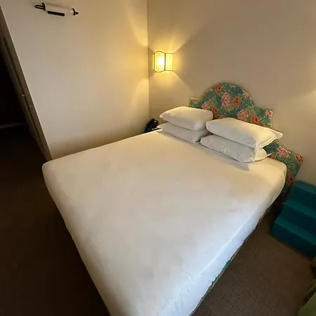 酒店 科缇纳酒店 3*