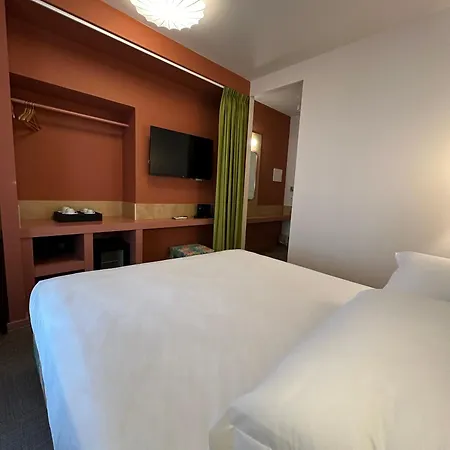 科缇纳酒店 酒店 3*