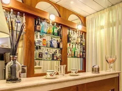 酒店 科缇纳酒店 罗马