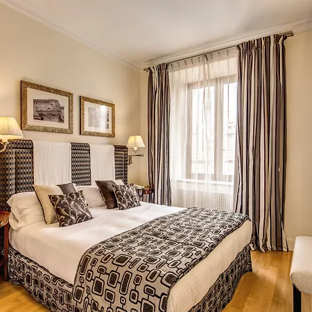 Hotel Cortina