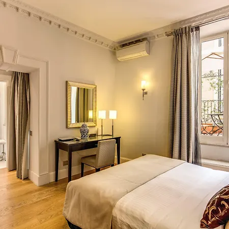 Cortina Hotel 3*