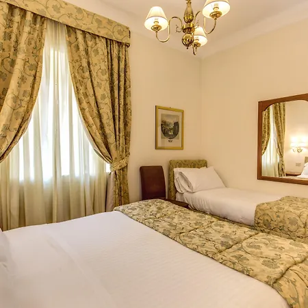 Cortina Hotel