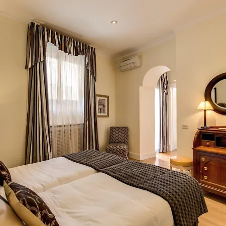 Cortina Hotel Rom