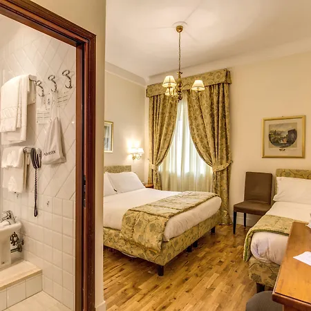 Cortina Hotel 3*
