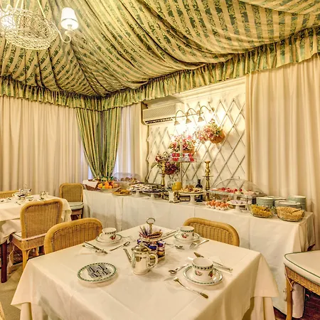 Hotel Cortina