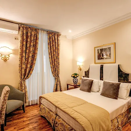 Cortina Hotel 3*