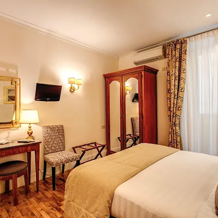 Hotel Cortina