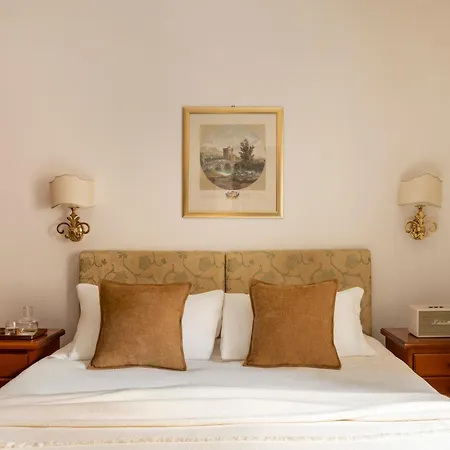 Cortina 3* Rom