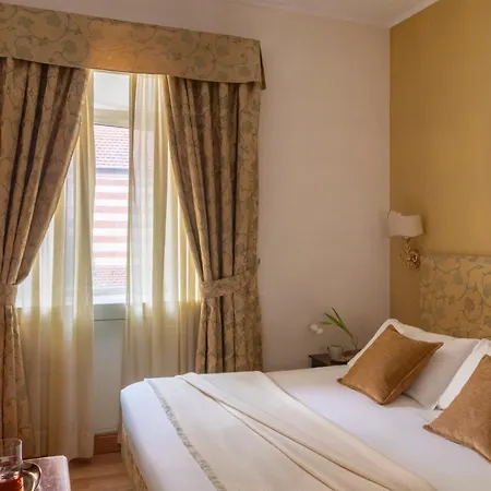 Hotel Cortina