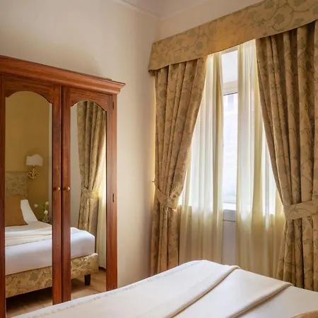 Cortina Hotel