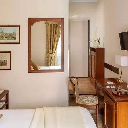 Hotel Cortina