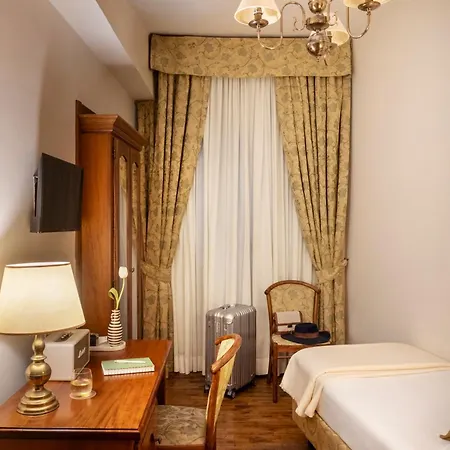 Cortina Hotel Rom