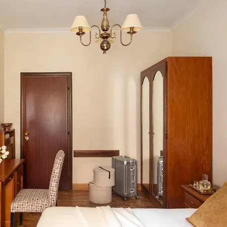Cortina 3* Rom