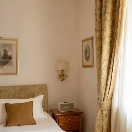 Hotel Cortina