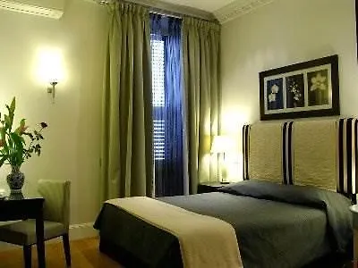 Cortina Hotel Rom