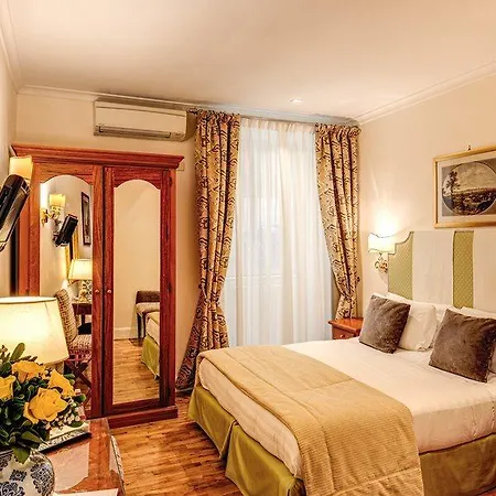 Hotel Cortina 3*